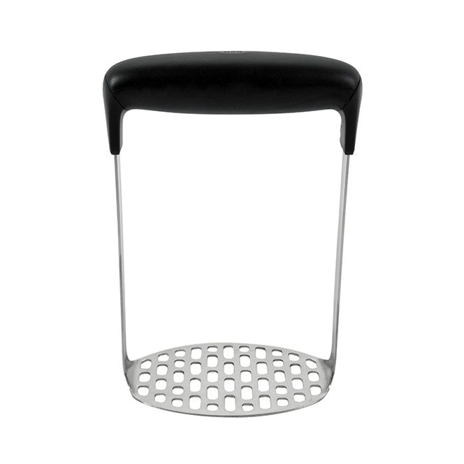 OXO Aardappelstamper met Horizontale Greep