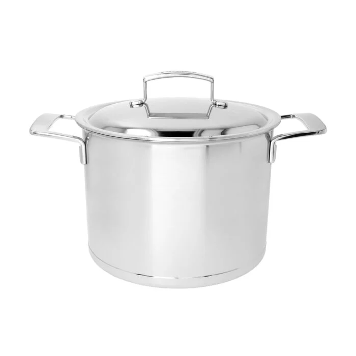 Demeyere Silver 7 Soeppan