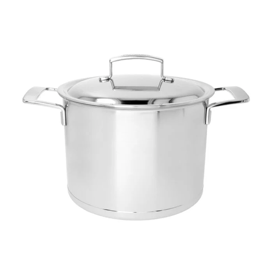 Demeyere Silver 7 Soeppan