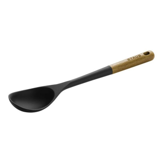 Staub Serveerlepel