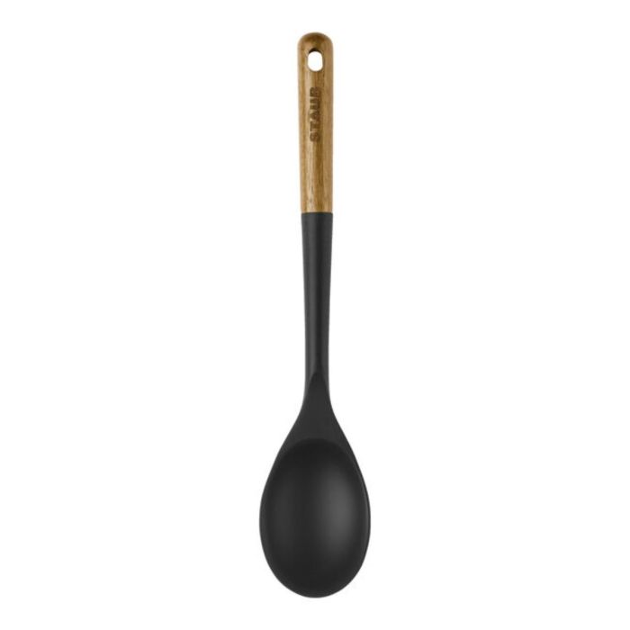 Staub Serveerlepel