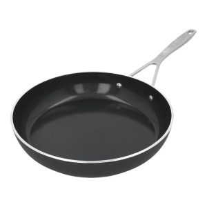 Demeyere Alu Industry 3 Ceramic Koekenpan