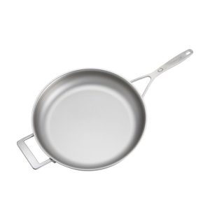 Demeyere Industry 5 Koekenpan 32 cm