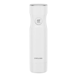ZWILLING Fresh & Save Vacuümpomp met laaddop, Wit