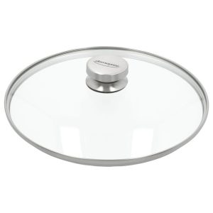 Demeyere Deksel Glas