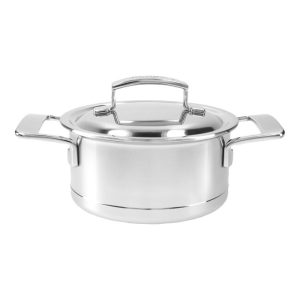 Demeyere Silver 7 Kookpan