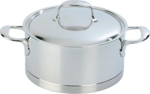 Demeyere Atlantis Kookpan