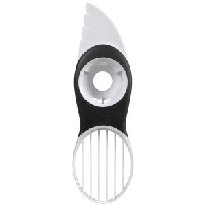OXO Avocadosnijder 3-in-1 Wit