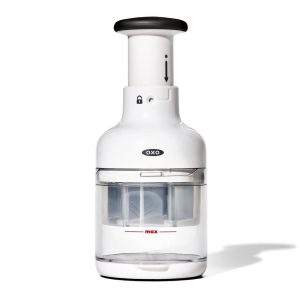 OXO Groentehakker