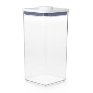 OXO POP Container 2.0 Vierkant Hoog 5,7 L