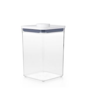 OXO POP Container 2.0 Vierkant Medium 4,2 L