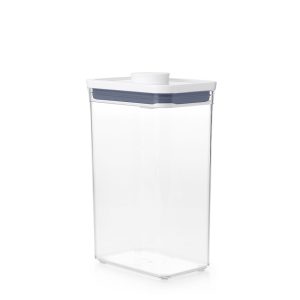 OXO POP Container 2.0 Rechthoek Medium 2,6 liter