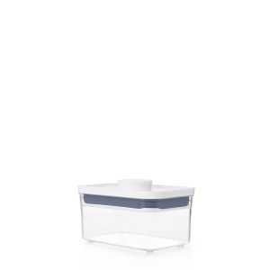 OXO POP Container 2.0 Rechthoek Mini 0,6 liter