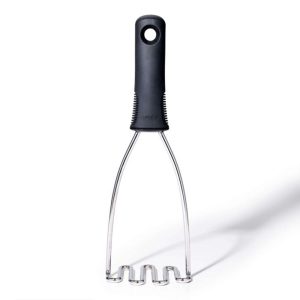 OXO RVS Aardappelstamper