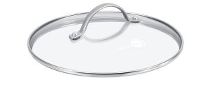 Greenpan Glazendeksel